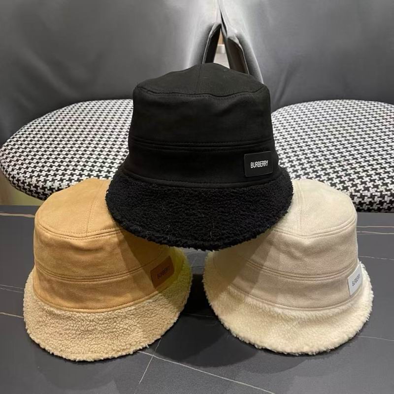 Burberry hat 011502
